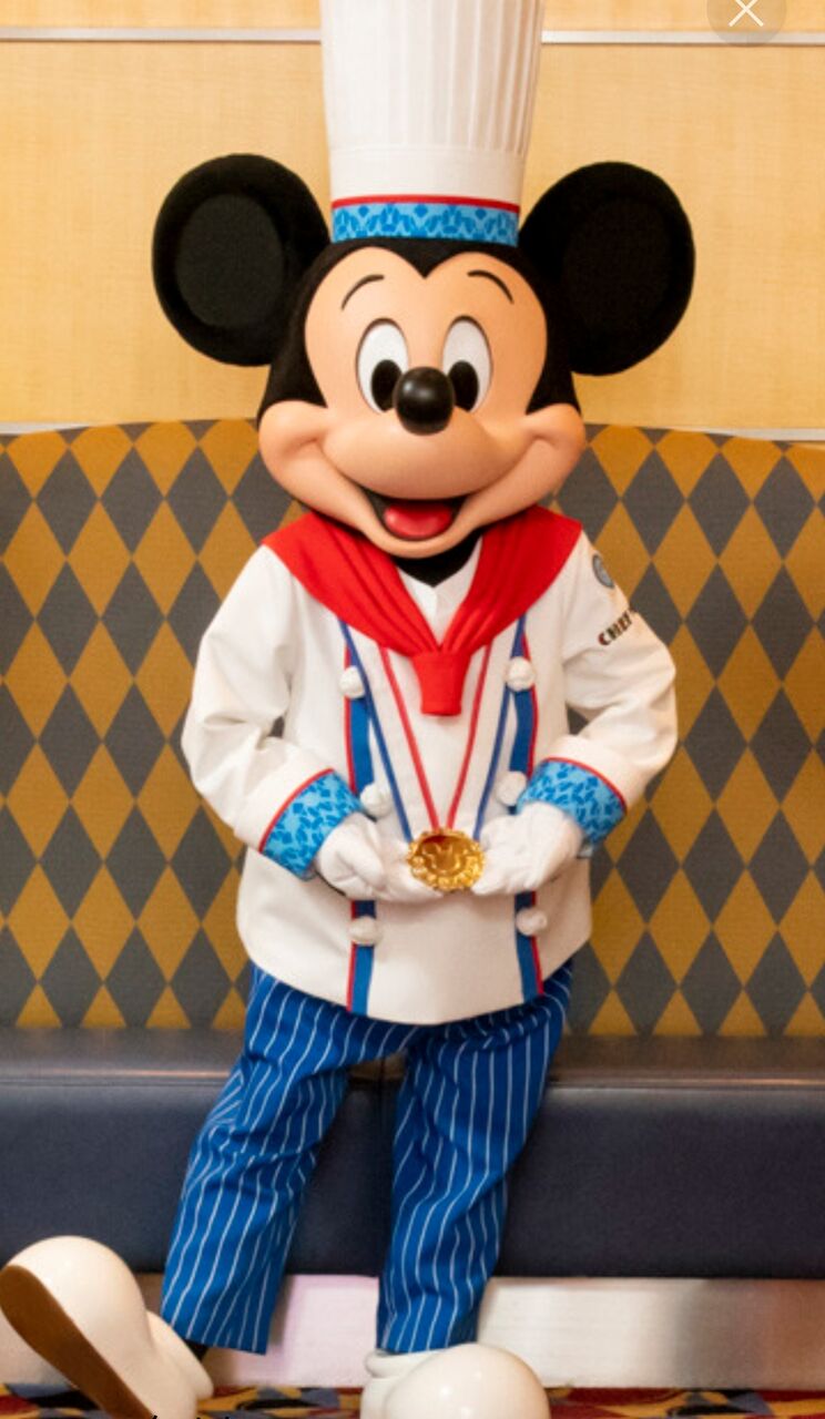 ママさん＆パパさん必見】シェフミッキーの予約を簡単に取る魔法のよう  