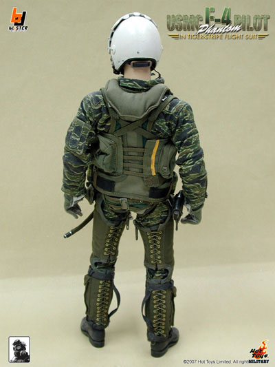 HT】アメリカ海兵隊 F-4 ファントム パイロット : AKIRA@OSSF