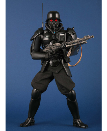 【新品・未使用・レア美品】ケルベロス&赤い眼鏡　6インチフィギュア　他 Amazon | I8TOYS SERENE HOUND [セレネハウンド] シリーズ 501S614 R