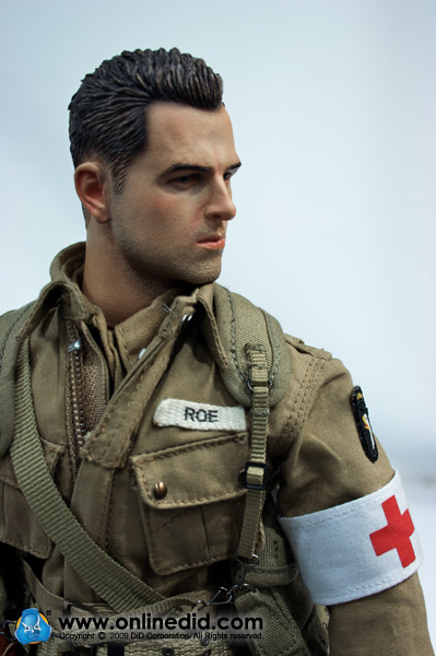 Did ギルバート ロー アメリカ軍 第101空挺師団 Akira Ossf Did ギルバート ロー アメリカ軍 第101空挺師団 Akira Ossf