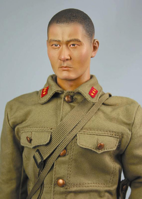 3R 大日本帝国陸軍歩兵　中村龍一 Amazon.co.jp: 3R企画 大日本帝国陸軍歩兵 中村龍一 : おもちゃ