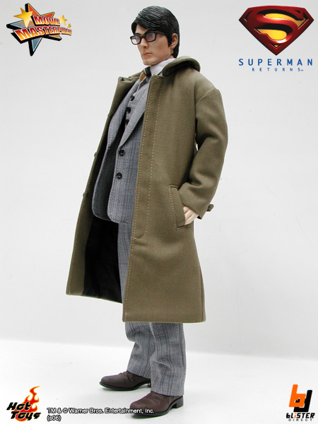 HT】スーパーマン リターンズ － クラーク・ケント : AKIRA@OSSF
