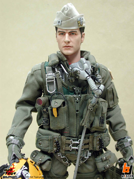 HT】アメリカ海軍 F-14 トムキャット パイロット : AKIRA@OSSF HT】アメリカ海軍 F-14 トムキャット パイロット : AKIRA@OSSF