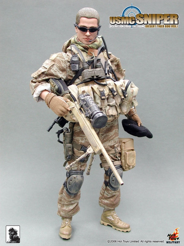 BAYONETS【アメリカ兵フィギュア】 BAYONETS【アメリカ兵フィギュア】