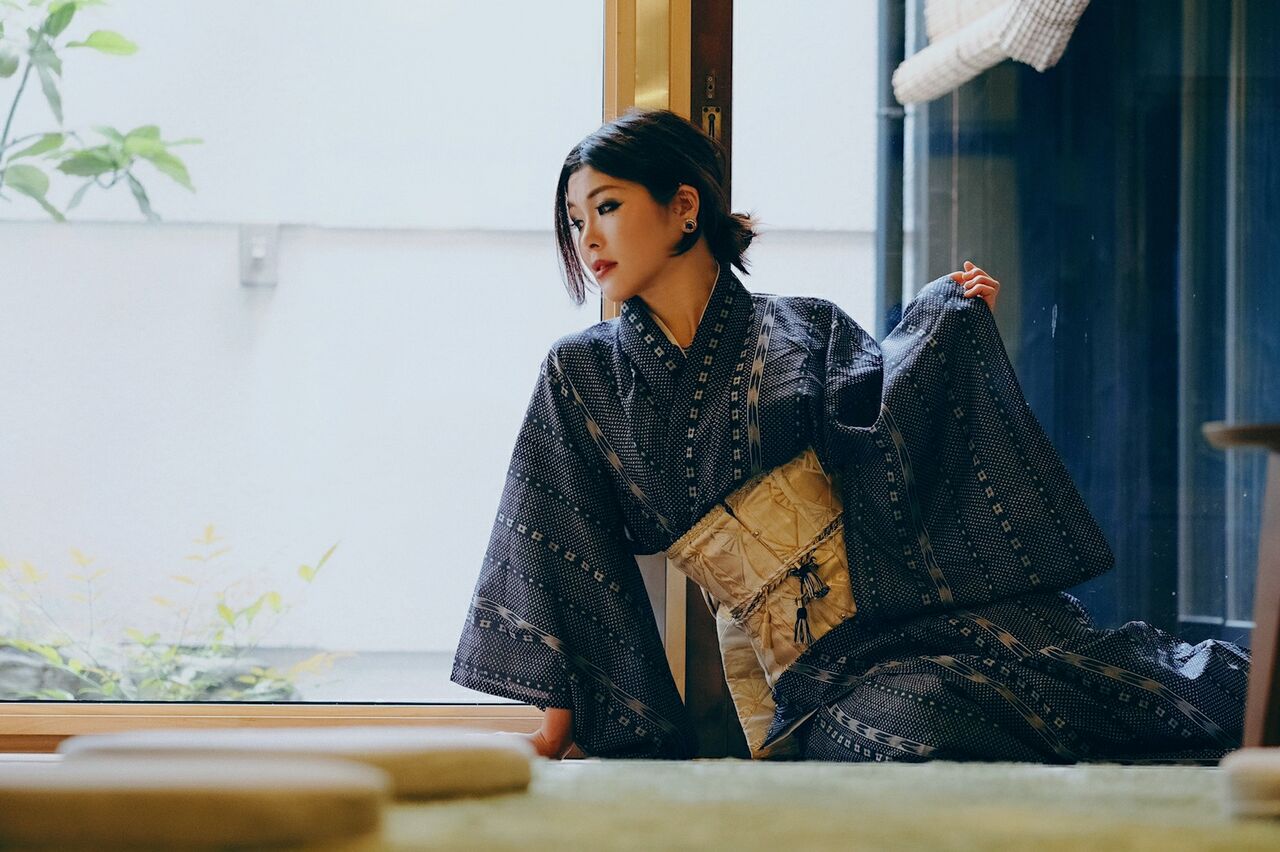 亜きら - 抒情の部屋 -