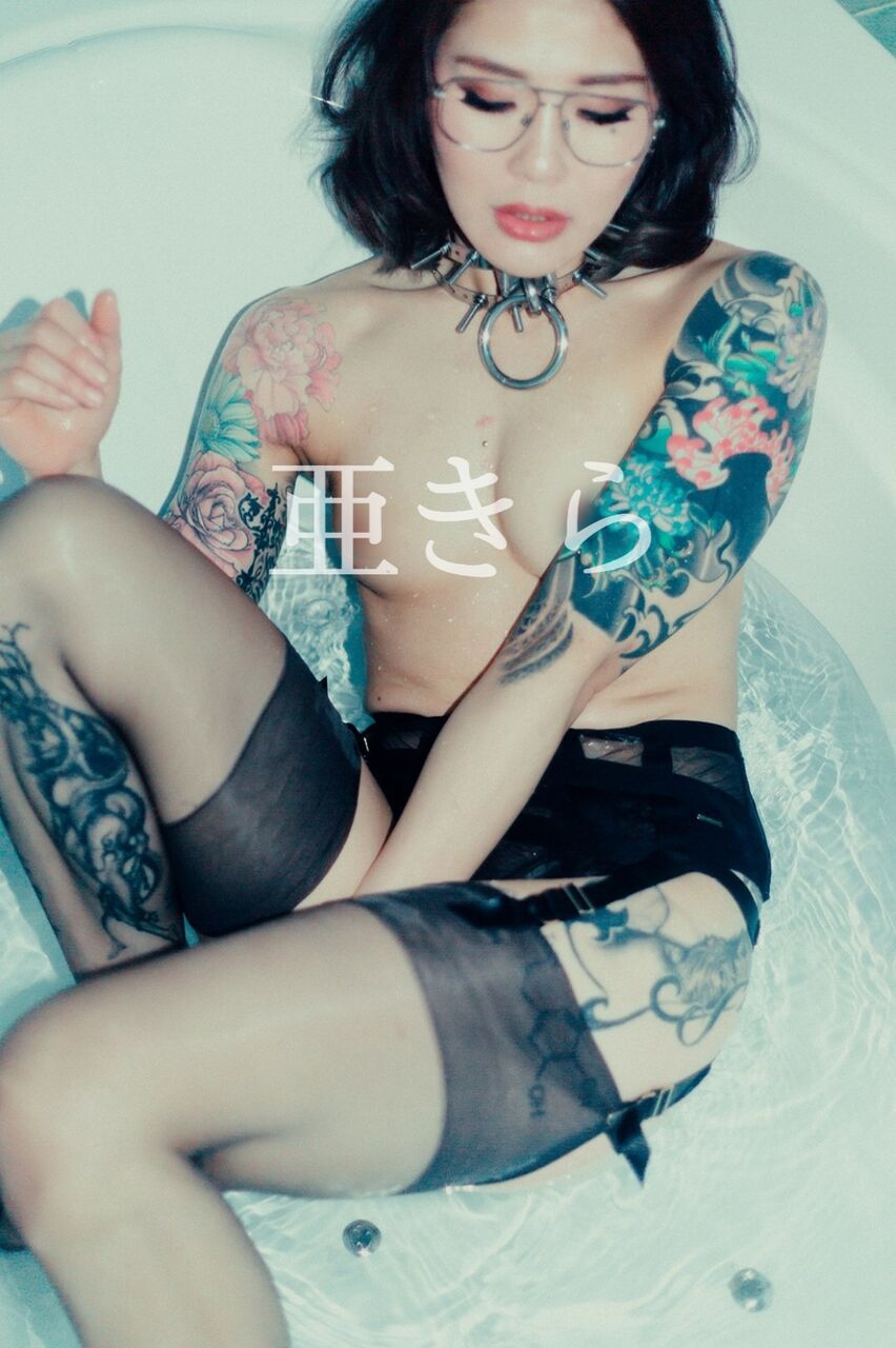 亜きら - 抒情の部屋 -