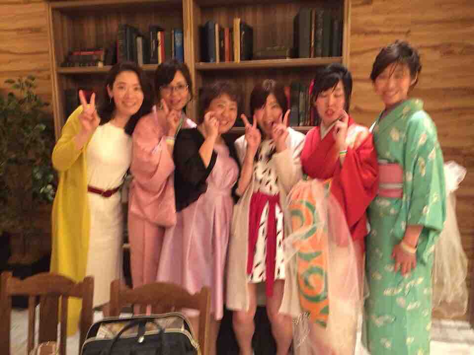 Jaeiアマナ性共育協会 一周年記念感謝祭 大阪会場 参加させていただきました 感想リポートです 男女共同参画社会に向けて