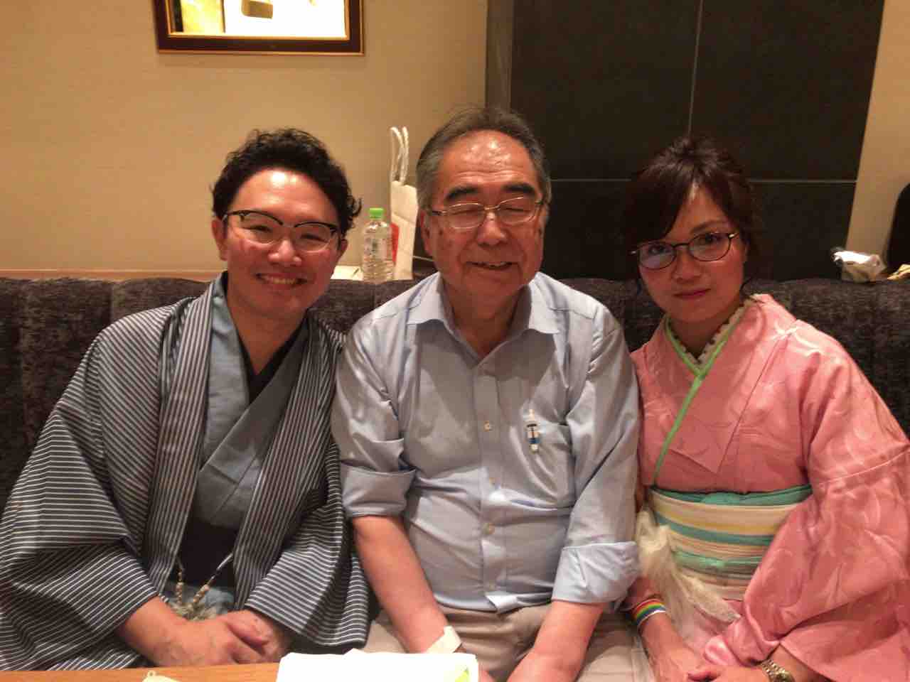 Jaeiアマナ性共育協会 一周年記念感謝祭 大阪会場 男女共同参画社会に向けて
