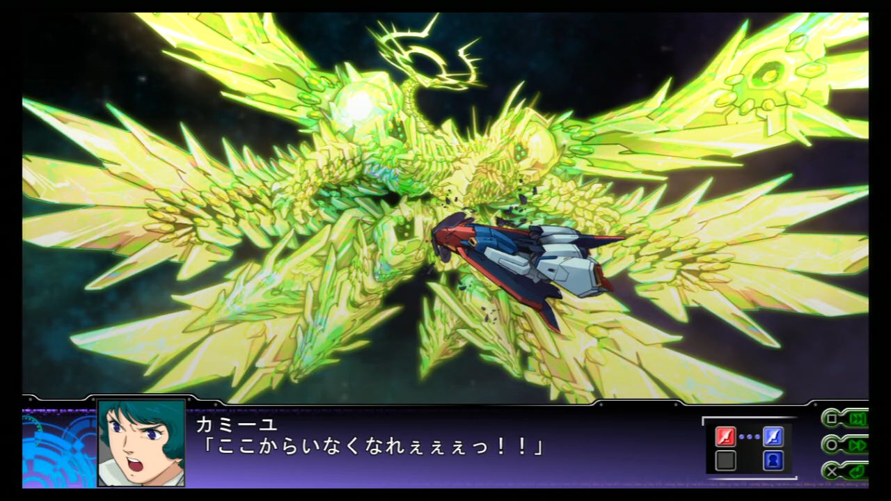 第3次スパロボz 天獄篇 クリアしました Tightrope 哀しみの戦場へ 第3次スパロボz 天獄篇 クリアしました Tightrope 哀しみの戦場へ