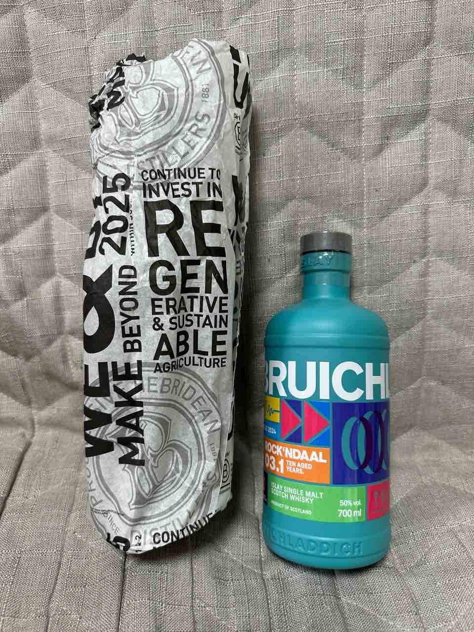 ブルックラディ ROCK'NDAAL 01.1 アイラフェス ブルイックラディ 楽天市場】ブルックラディ 18年 700ml 50度 正規品 カラー外装