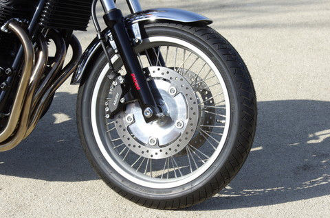 CB1100」「タイヤ購入:DUNLOP ROADSMARTⅡ」「CB1100専用 CB1100」「タイヤ購入:DUNLOP ROADSMARTⅡ」「CB1100専用