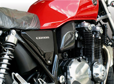 cb1100 タンク　sc65 Yahoo!オークション - CB1100 タンク 黒 ホンダ 純正 SC65