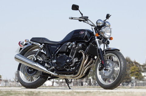 CB1100」「タイヤ購入：DUNLOP ROADSMARTⅡ」「CB1100専用