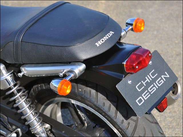2025年最新】Yahoo!オークション -cb1100 sc65 フェンダー