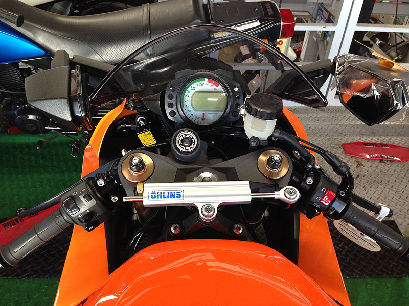 津山レッドバロン散策」「YZF-R25試乗リベンジ」 : CB1100カスタム