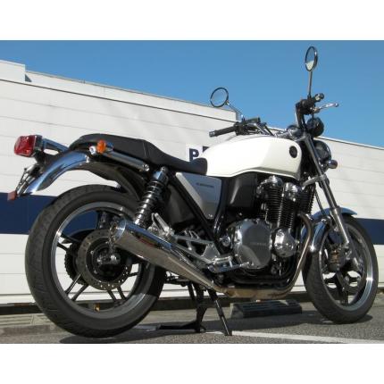 CB1100 社外マフラー後編」 : CB1100カスタム&徘徊録IN岡山
