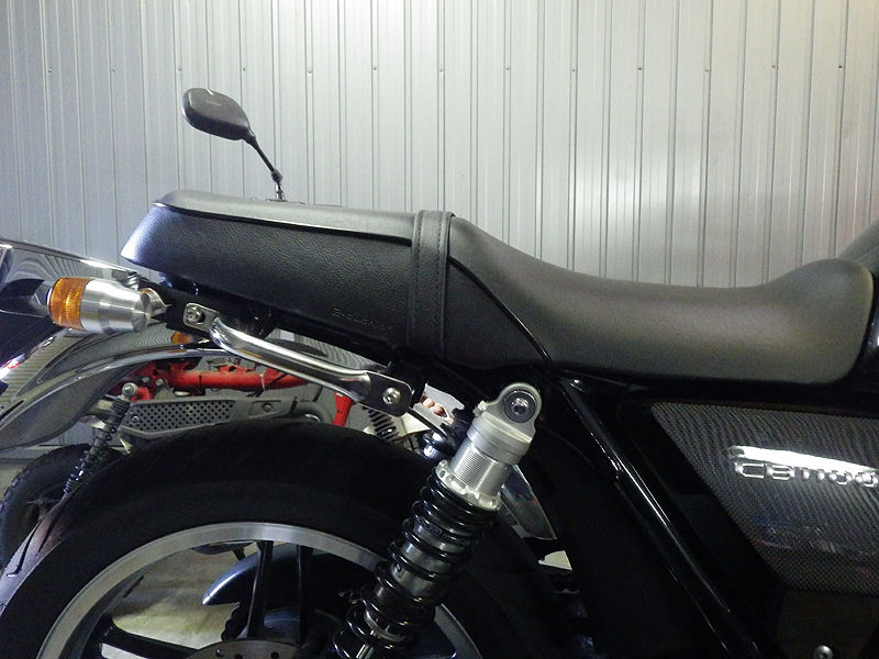 CB1100」「純正シート購入(マイナーチェンジ後):純正3シート CB1100」「純正シート購入(マイナーチェンジ後):純正3シート