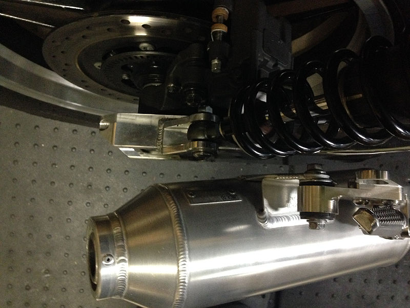 CB1100」「排気音動画撮影」「TSR スリップオン アルミバレル