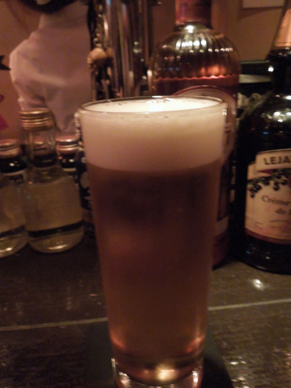 東池袋 Barseed バルシード たぶん主食はアルコール