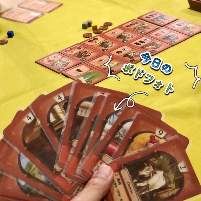 �껥����äƤ���̿�