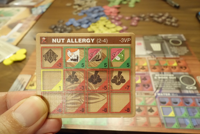 nut allergy�Υ�����