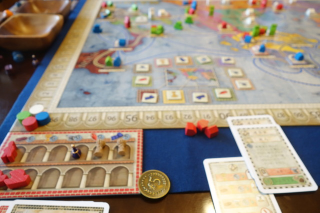 ��βȥ��ޤ�����3�Ĥμ̿�