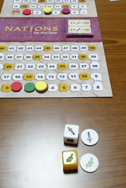 プレイ中の様子61