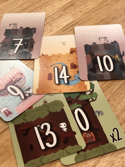 ���ˤʤ륫����