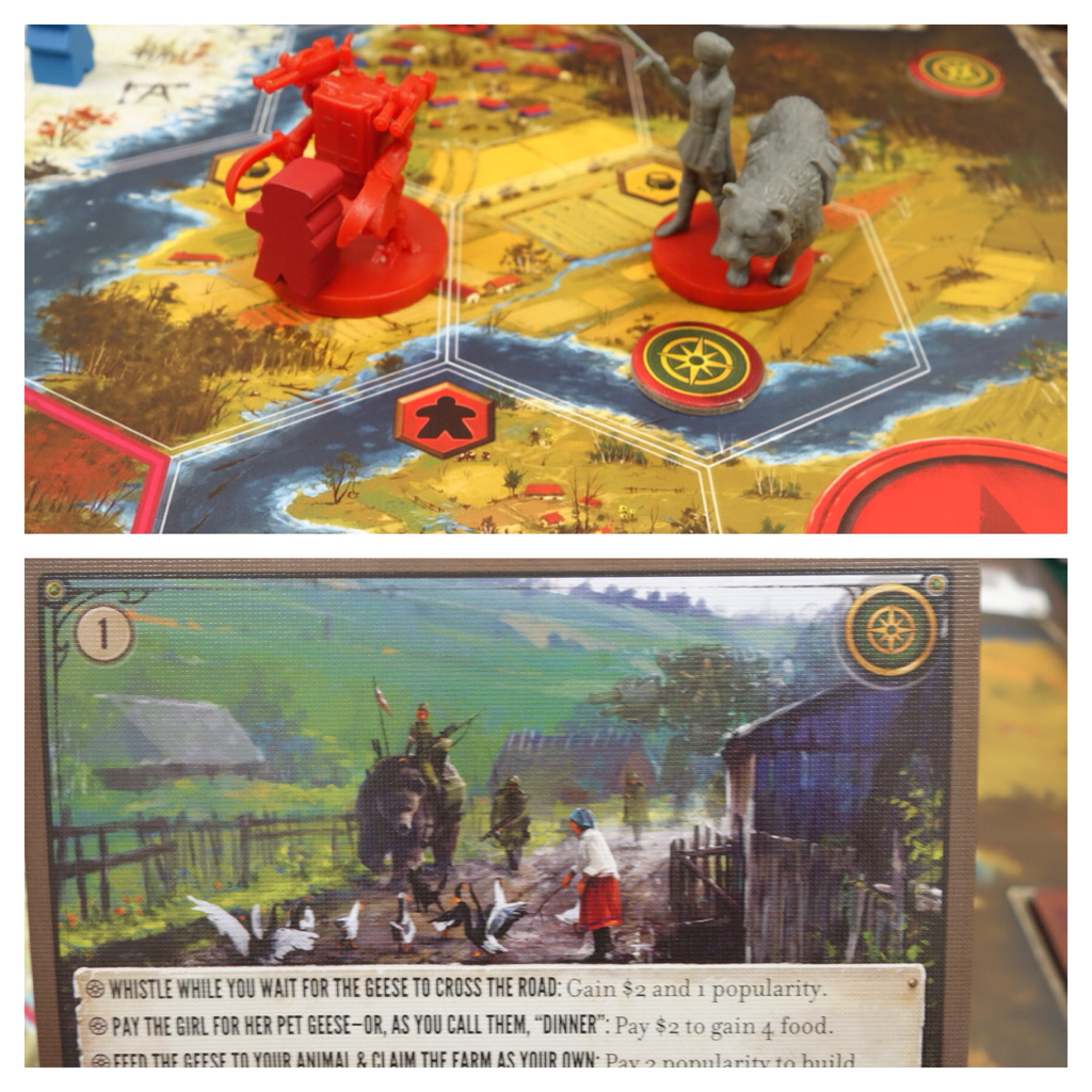 メック配備やファクトリーを巡る攻防！『大鎌戦役』(サイズ Scythe