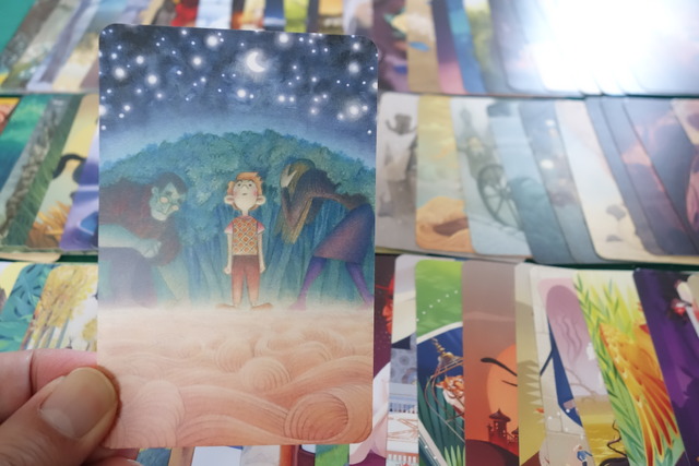 ���˥С����꡼�Υ����ɼ̿�2