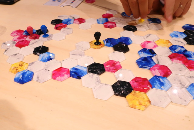 ¥×¥ì¥¤Ãæ¤ÎÍÍ»Ò