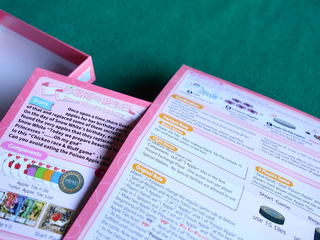 �Ѹ�Υ롼��֥å��̿�