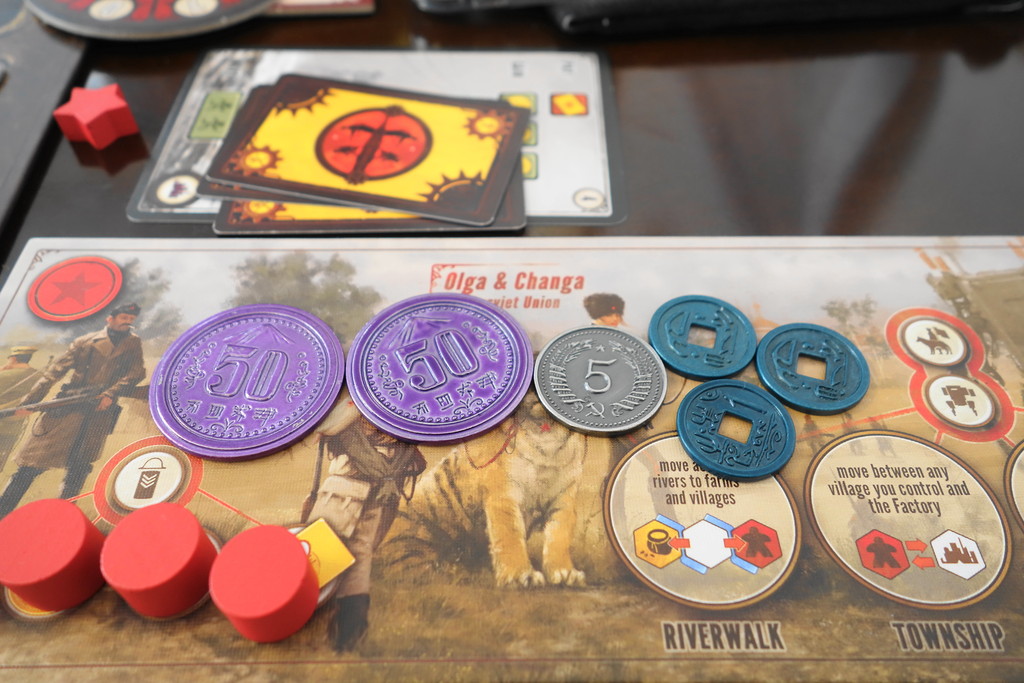 風に舞う策謀 The Wind Gambit 大鎌戦役の拡張 レビュー 飛行船が ある元心理カウンセラーのボードゲーム日記 風に舞う策謀 The Wind Gambit 大鎌戦役の拡張 レビュー 飛行船が ある元心理カウンセラーのボードゲーム日記