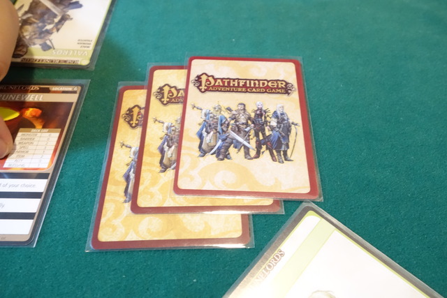 最終シナリオを遊んでいる様子28