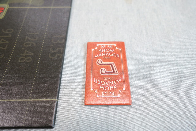 SHOW MANAGER�γ�������μ̿�