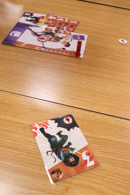 プレイの様子86