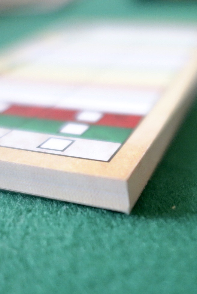 世界の七不思議 デュエル Duel アゴラ 開封の儀 ある元心理カウンセラーのボードゲーム日記 世界の七不思議 デュエル Duel アゴラ 開封の儀 ある元心理カウンセラーのボードゲーム日記