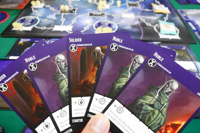 Tyrants of the Underdark¤Î¼ê»¥