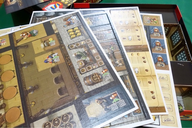 �롼��֥å��β��Υ����륷���Ȥμ̿�