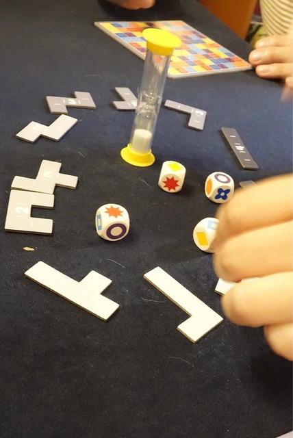 �������򿶤äƤ���Ȥ���