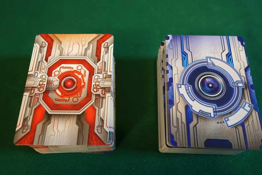 Netrunner（ネットランナー）20パック