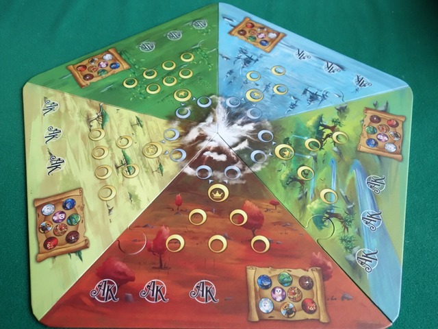 �Ȥ߹�碌�ƥᥤ��ܡ��ɤ�