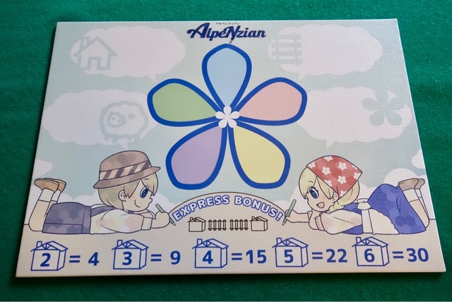 メインボード