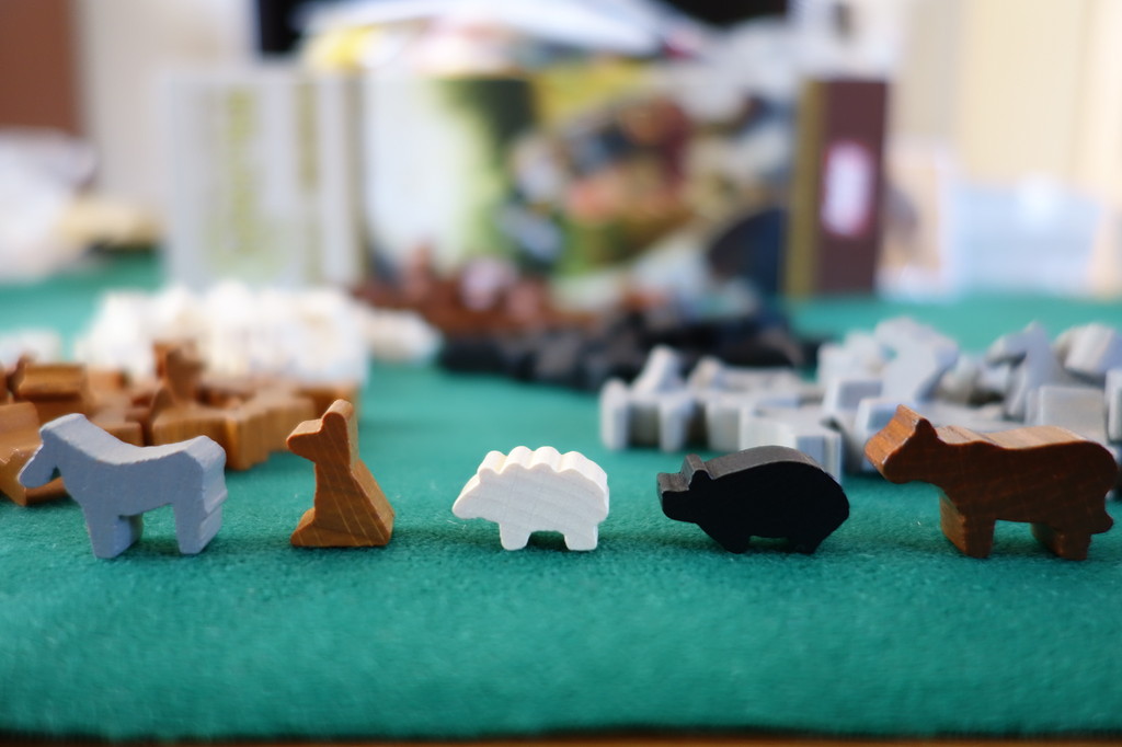 カヴェルナ:洞窟の農夫たち 日本語版 開封の儀 : ある元心理 カヴェルナ:洞窟の農夫たち 日本語版 開封の儀 : ある元心理