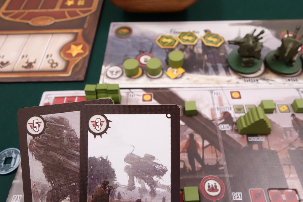 彼方よりの侵攻 Invaders From Afar 大鎌戦役 サイズ Scythe 拡張リプレイ ある元心理カウンセラーのボードゲーム日記 彼方よりの侵攻 Invaders From Afar 大鎌戦役 サイズ Scythe 拡張リプレイ ある元心理カウンセラーのボードゲーム日記