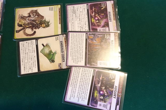 最終シナリオを遊んでいる様子27