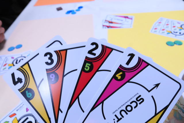 1��4�Υ����ɤ��¤�Ǥ���̿�