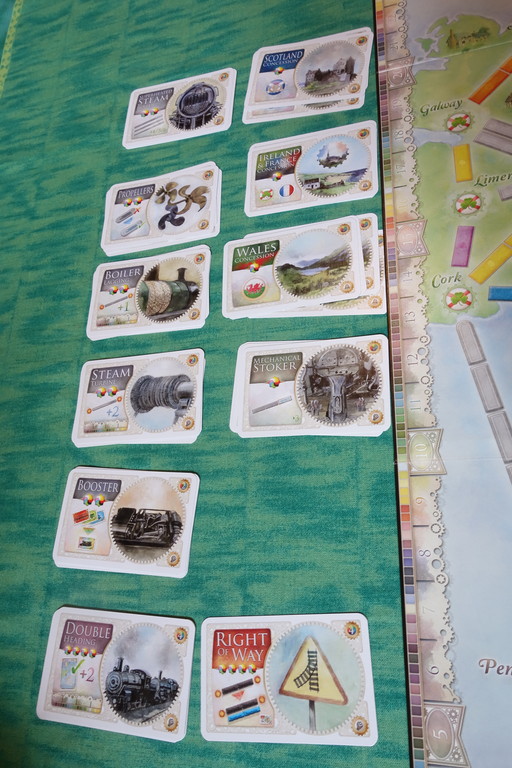 チケットトゥライド イギリス ボードゲーム Amazon.co.jp: ホビージャパン チケット・トゥ・ライド