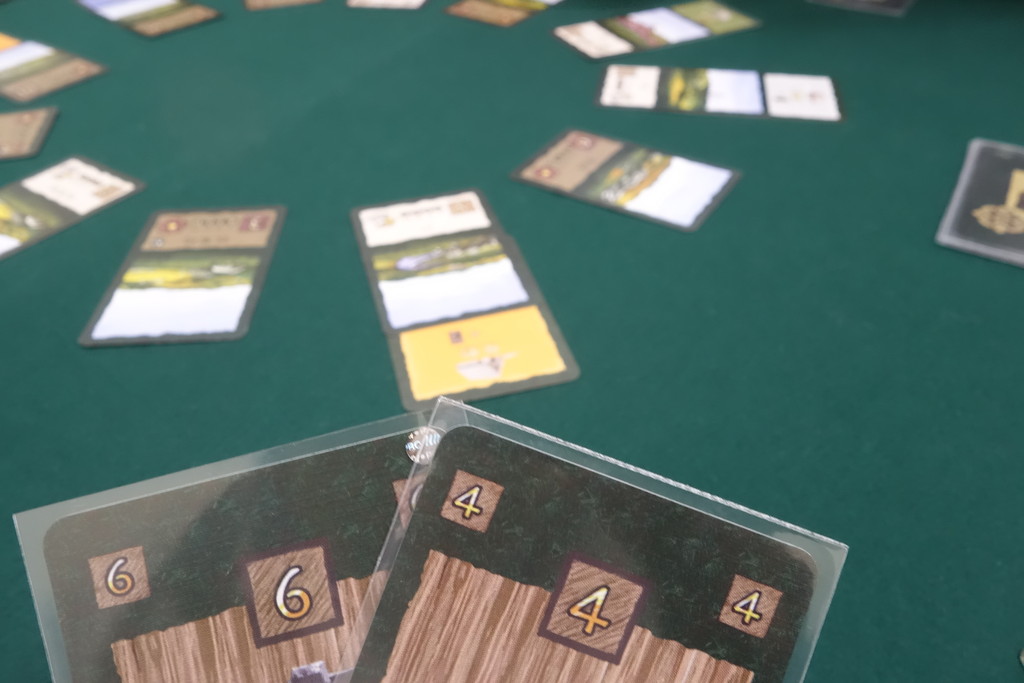 フェレータ 日本語版 リプレイ 裏切り者だらけ ある元心理カウンセラーのボードゲーム日記 フェレータ 日本語版 リプレイ 裏切り者だらけ ある元心理カウンセラーのボードゲーム日記