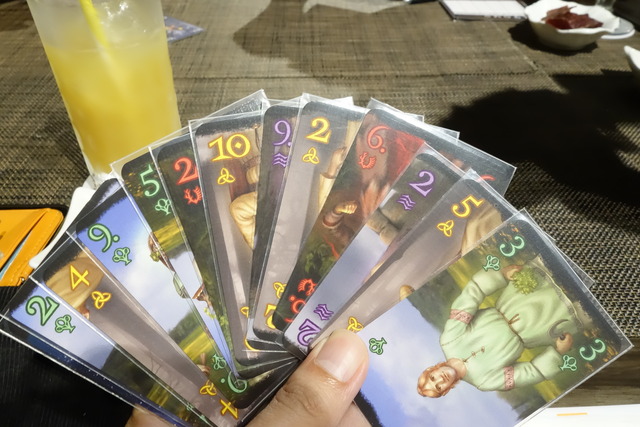 �����ɥ�����֥ɥ륤�ɡפμ껥�μ̿�